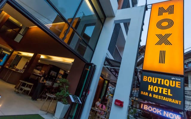 Coco Boutique Hotel
