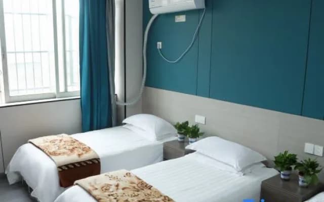 Yuelai Hotel