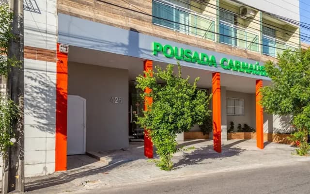 OYO Hotel Nuvem