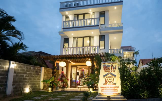Serena Villa