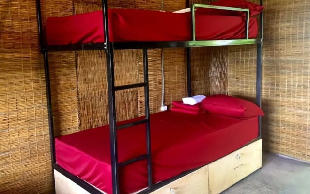 Home Travel Mekong Can Tho Hostel