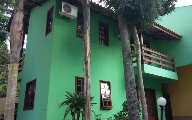 Pousada Vila Taquaras