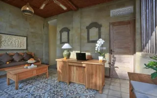 Pawana Villas