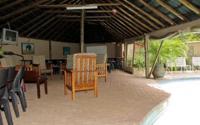 Rustenburg Guesthouse