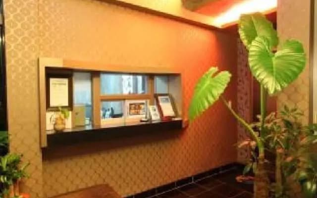 Morice Hotel