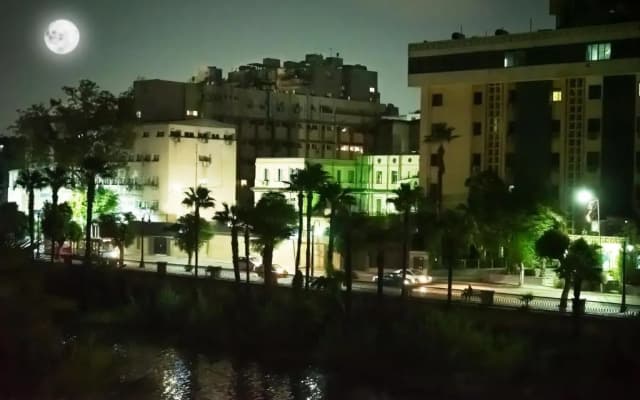 Nile Villa Hotel