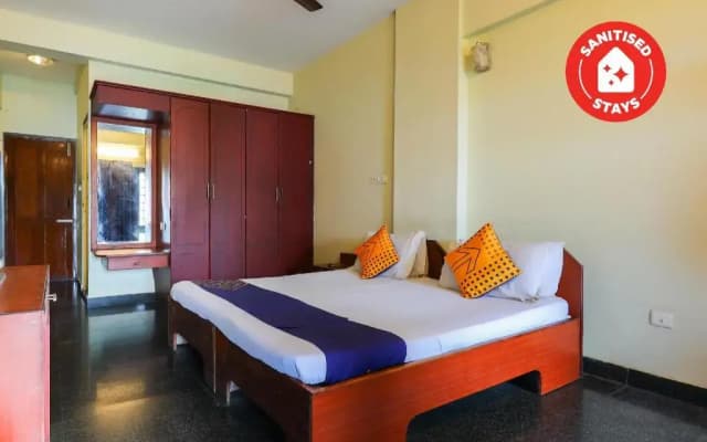 Killi Tourist Home by OYO Rooms