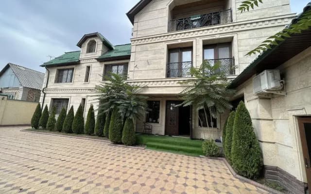 Lite Guest House