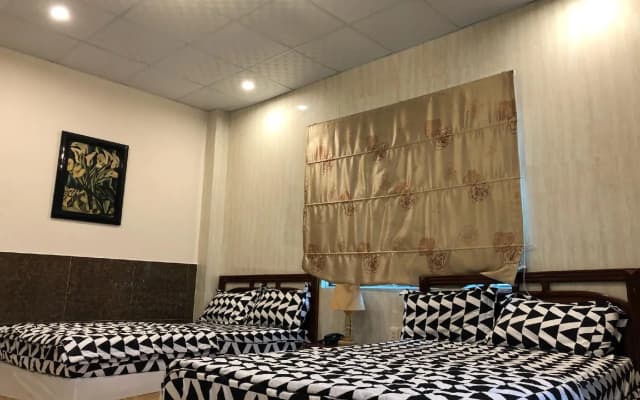 Hoa De Nhat Hotel