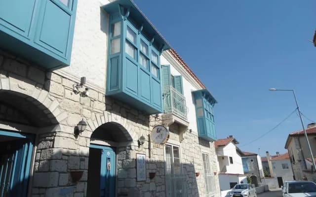 F&G Alaçatı