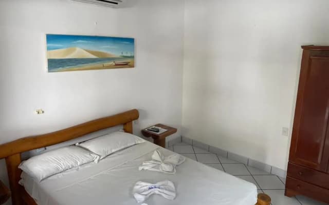 Pousada Pedra Furada