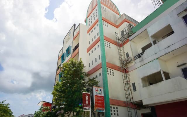 Her Mandiri Guest House