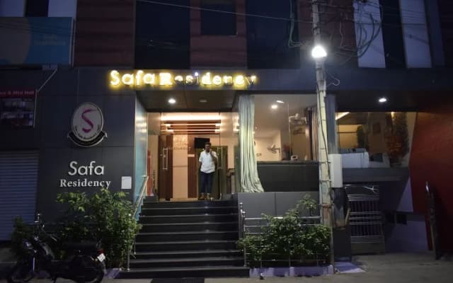 Safa Residency
