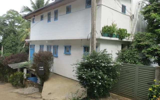 The Change Hotel