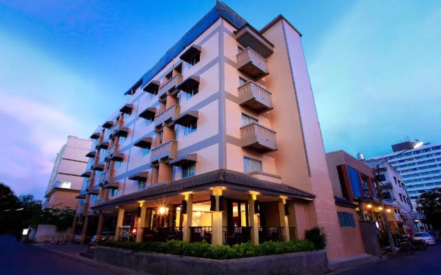 People Place Classic Hotel