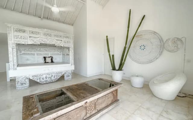 Gravity Boutique Suites