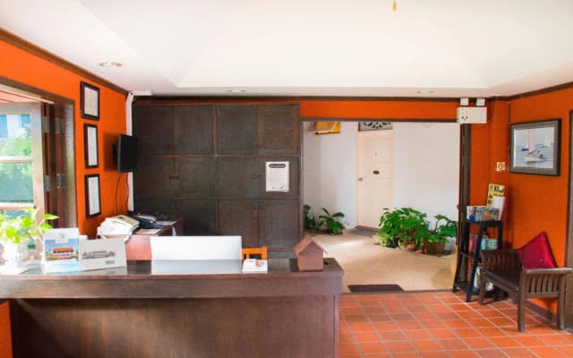 Sea Memories White Sand Beach Hotel