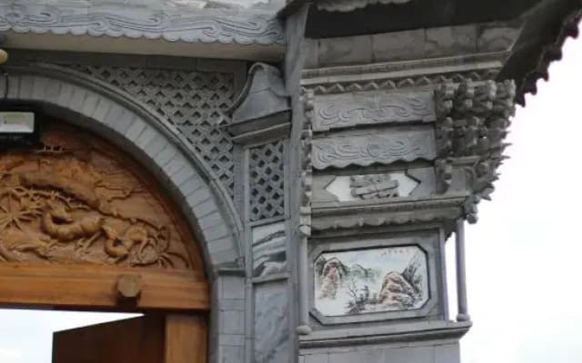 Dali Yunshuixuan Homestay (Bohai Caicun Wharf Branch)
