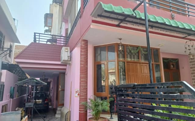 Beena Homestay