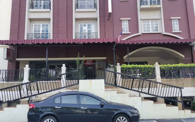 Beryll Boutique Hotel Cyberjaya