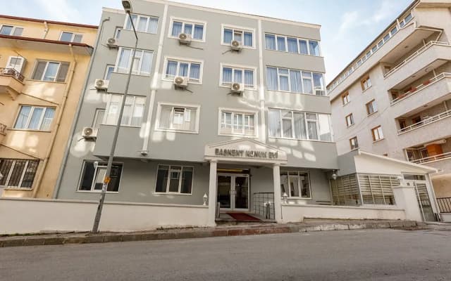 Baskent Konukevi