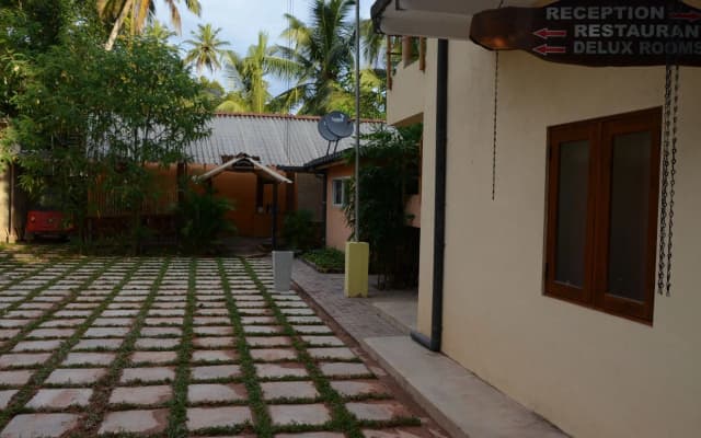 Hotel Thilon