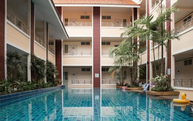 Nattida Place