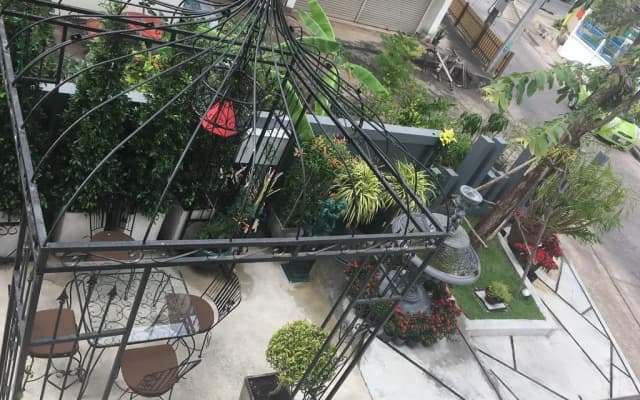 Unity Hotel