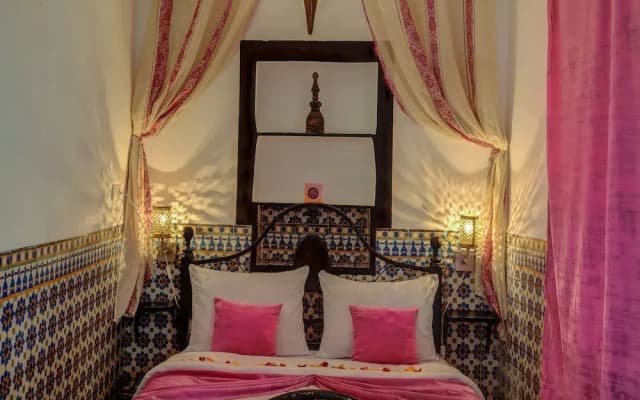 Riad Lazorde De Marrakech