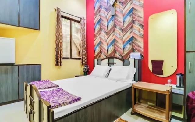 Hotel M S M Residency Puri