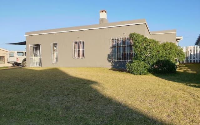 Plottie Self-catering