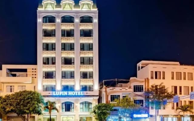 Lupin Boutique Hotel