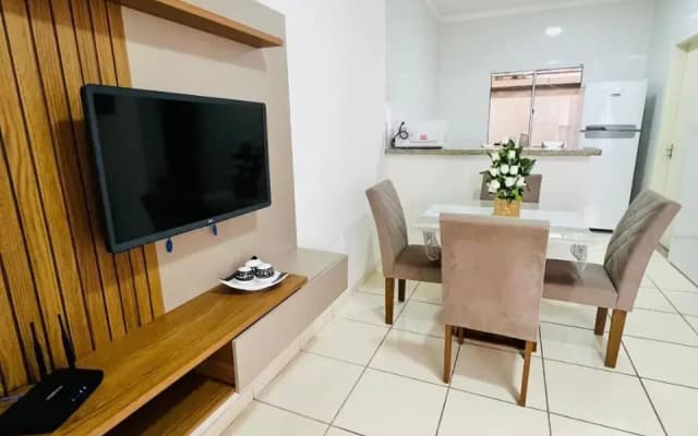 Nossa Casa, Sua Casa 01 - Excelente Localização