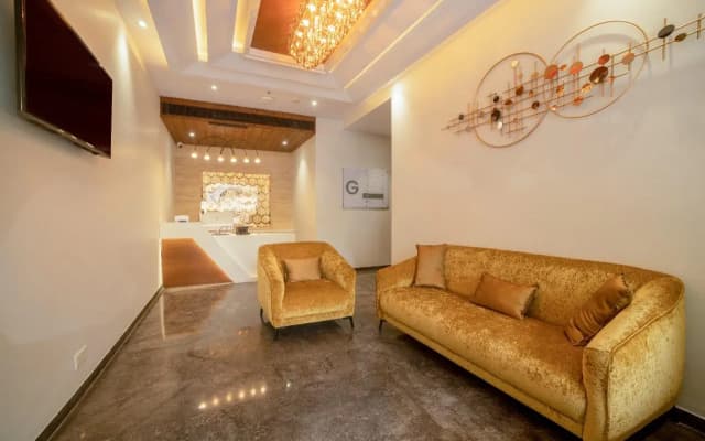 Northway Hotel