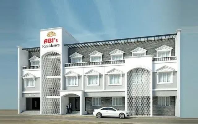 Abi`S Residency