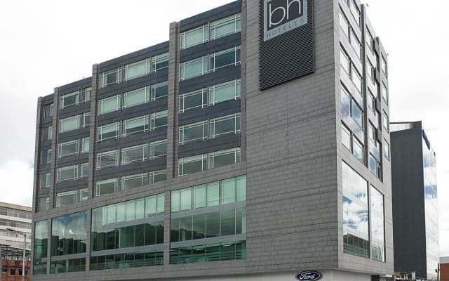 Hotel bh Usaquen