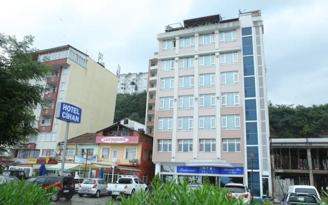 Cihan Otel