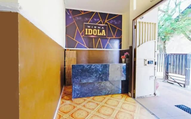 Guest House Idola Palopo