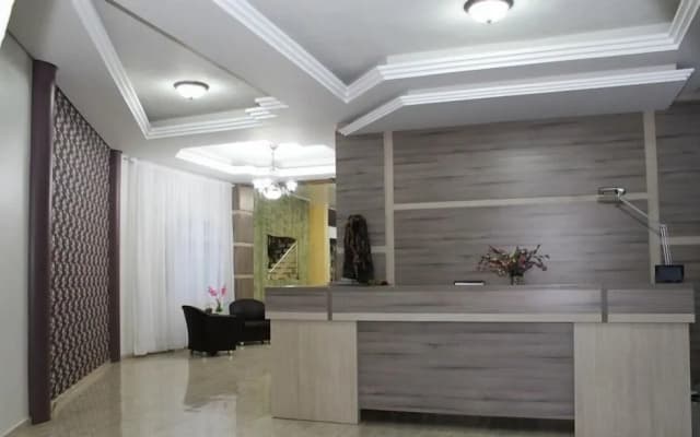 Hotel Moinho de Vento