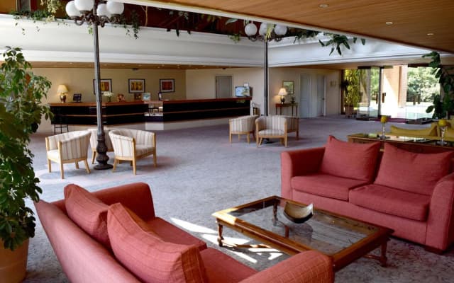 Hotel Puerta del Sur
