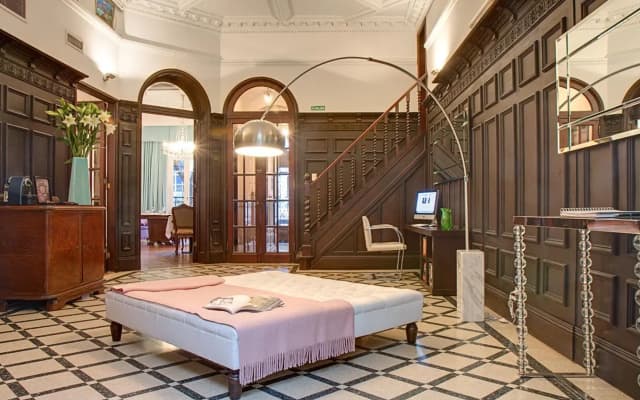 Krista Boutique Hotel