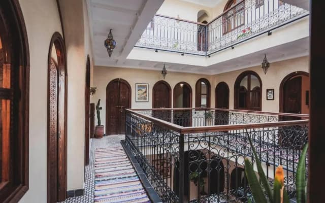 Riad Dlim