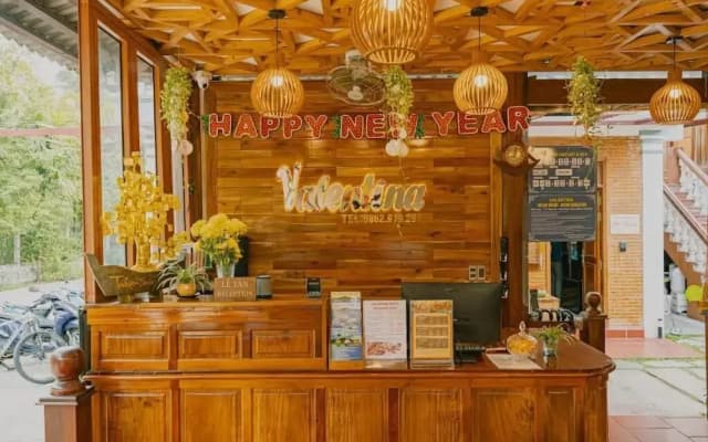 Valentina Resort & Spa