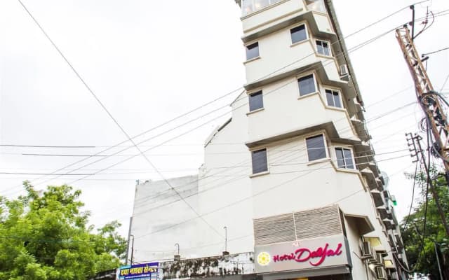 Hotel Dayal