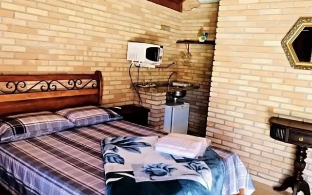 Chalés Marinelli em São Roque