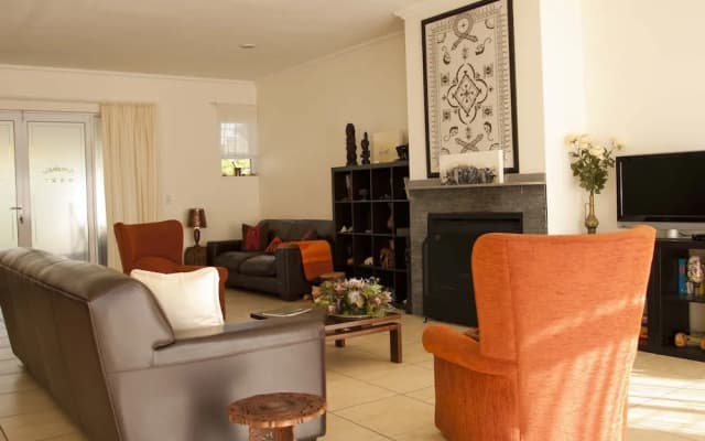 Amohela Guesthouse