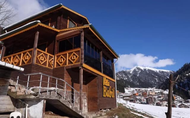 Villa Babil