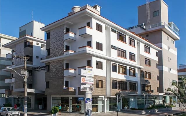 Victória Palace Hotel