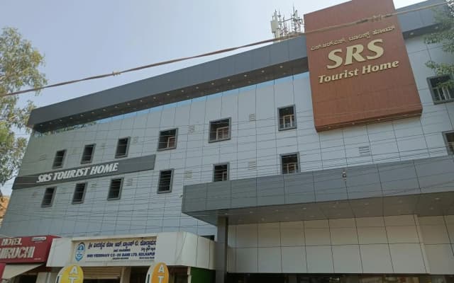 New SRS Hotel
