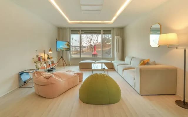 Sokcho Biroso Private Cottage